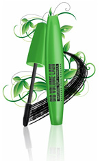 Eveline Mascara Big Volume Lash Bio Natural Negra