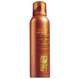 Collistar 360º Spray Autobronceador 150 ml