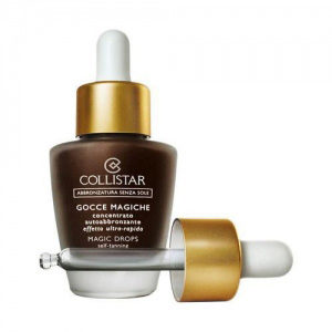 Collistar Gotas Mágicas Autobronceadoras 30 ml