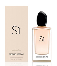 Giorgio Armani Sí Eau de Parfum