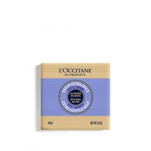 L’Occitane Jabón Extra Suave Karité Lavanda
