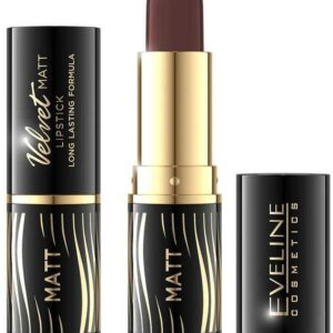 Eveline Velvet Matt Lipstick