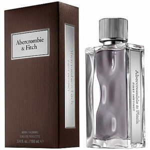Abercrombie & Fitch First Instinct for Men Edt
