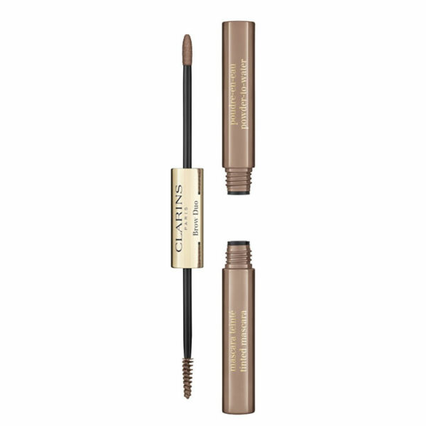 Clarins Brow Duo