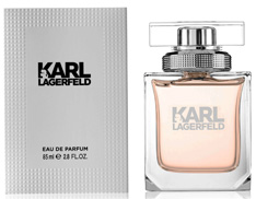 Karl Lagerfeld Edp