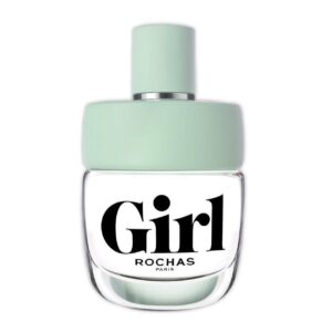 Rochas Girl Eau de Toilette