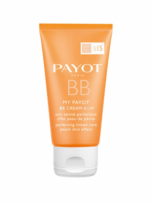 Payot My Payot BB cream 01 Light 50 ml