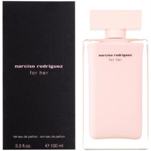 Narciso Rodriguez Her Edp