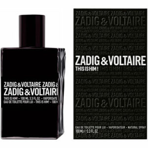 Zadig & Voltaire This is Him! Edt