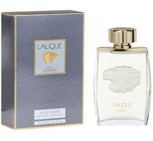 Lalique Pour Homme Lion Edt