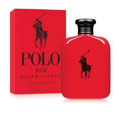 Ralph Lauren Polo Red Men