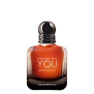 Emporio Armani Stronger With You Absolutely Edp