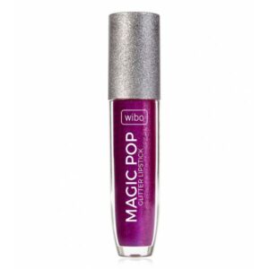 Wibo Magic Pop Glitter Lipstick