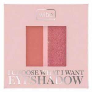 Wibo I Choose What I Want Eyeshadow