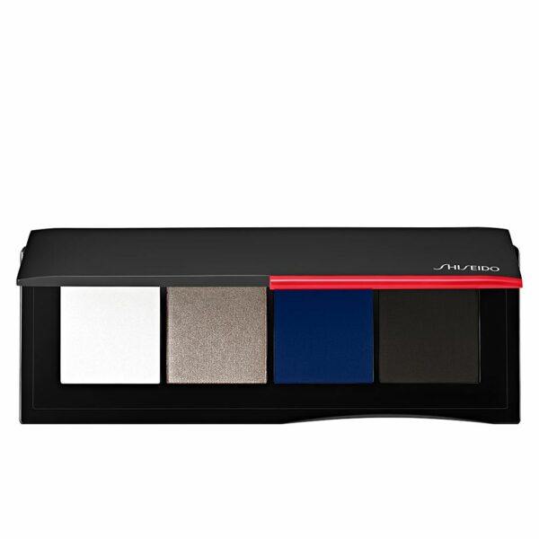 Shiseido Essentialist Paleta de Sombra 4 Colores