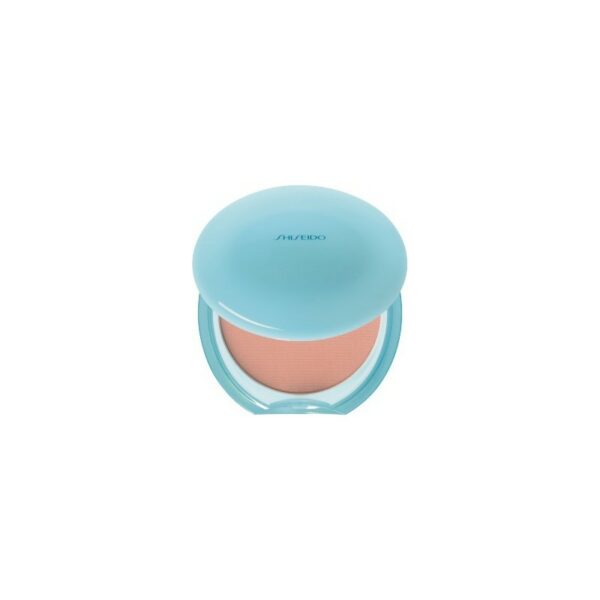 Shiseido Maquillaje Compacto Matificante Pureness