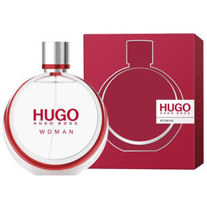 Hugo Boss Hugo Woman Edt