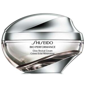 Shiseido Bio Performance Glow Revival Crema 75 ml