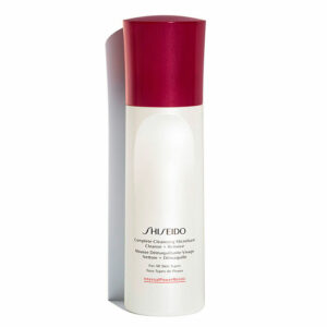 Shiseido Complete Cleansing MicroFoam