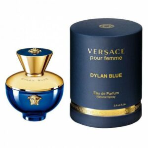 Versace Dylan Blue Femme Edp