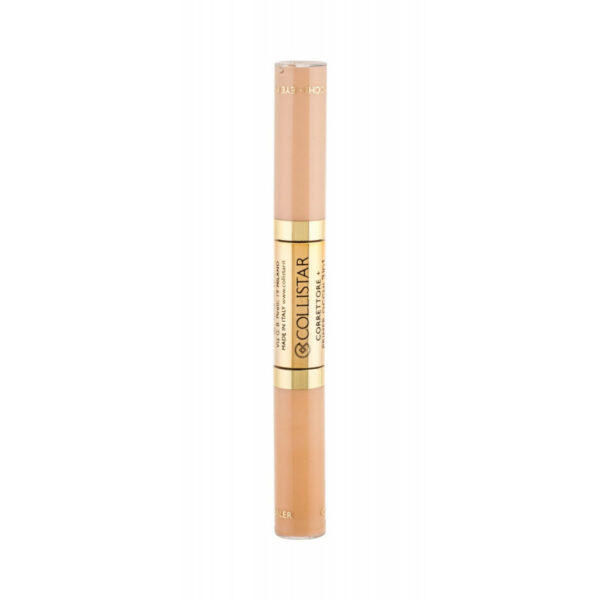 Collistar Corrector + Base Fijadora Iluminadora 4ml