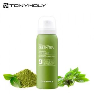 Tony Moly Green Tea Bruma Hidratante 50 ml