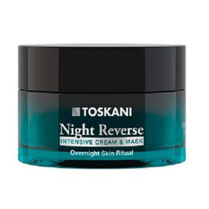 Toskani Night Reverse Intensive Cream & Mask 50 ml