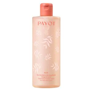 Payot Nue Eau Micellaire Démaquillante 400 ml