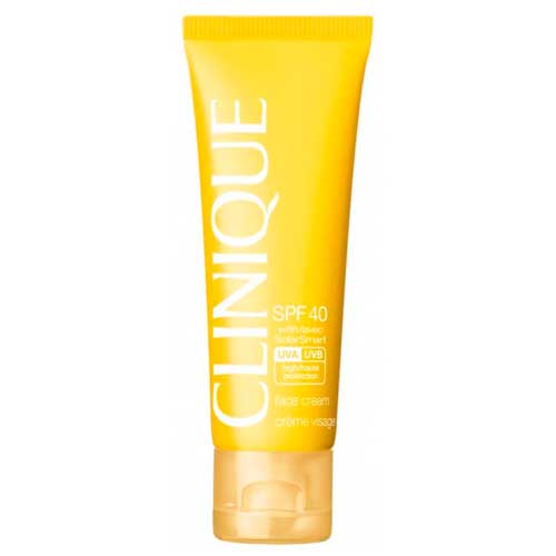 Clinique Sun Face Cream SPF40 50 ml