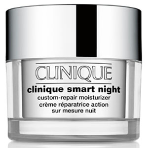 Clinique Smart Crema Noche Pieles Muy Secas 50 ml