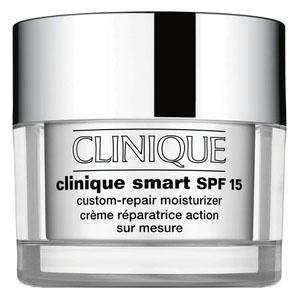 Clinique Smart Crema Hidratante Multi-Correctora SPF15 50 ml