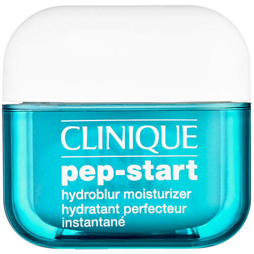Clinique Pep-Start HydroBlur Moisturizer Crema 50 ml