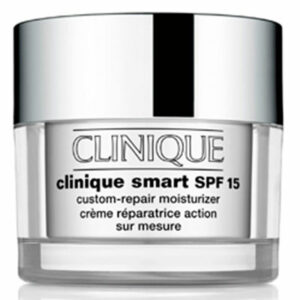 Clinique Smart SPF 15 Custom-Repair Moisturizer Crema 75 ml