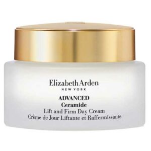 Elizabeth Arden Advanced Ceramide Lift & Firm Crema de día 50 ml Textura Cremigel