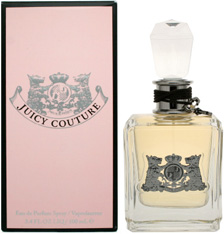 Juicy Couture Edp
