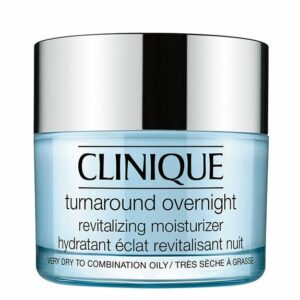 Clinique Turnaround Overnight Revitalizing Moisturizer Crema 50 ml