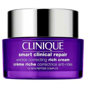Clinique Smart Clinical Repair Rich Cream Piel Seca 50 ml