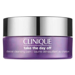 Clinique Bálsamo Desmaquillante Take The Day Off Charcoal Cleansing Balm 125 ml