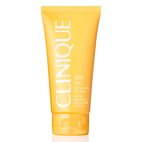 Clinique After Sun Rescue Balm With Aloe 150 ml