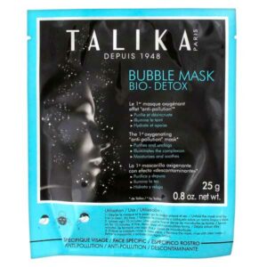 Talika Bubble Mask Bio Detox 25 gr