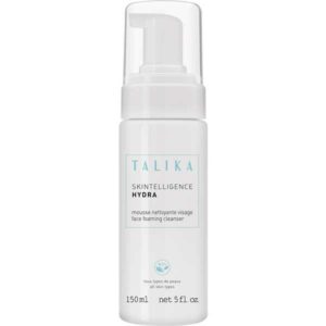 Talika Skintelligence Hydra Face Foaming Cleanser 150 ml