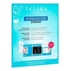 Talika Kit Hydratation Intense Edición Limitada