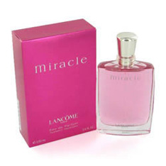 Lancome Miracle Edp 100 ml