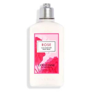 L’Occitane en Provence Rose Body Lotion 250 ml