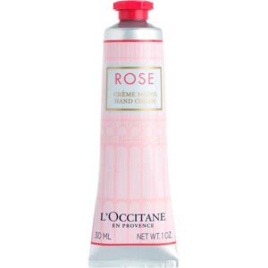 L’Occitane En Provence Crema de Manos Rosa 30 ml