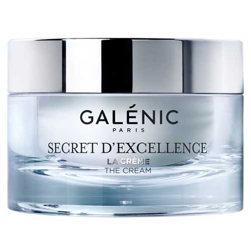 Galénic Secret D’Excellence Crema 50 Ml