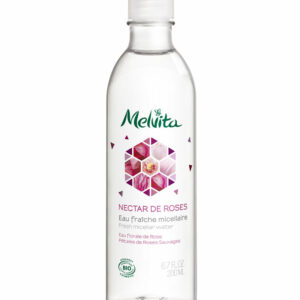 Melvita Néctar de Rosas Agua Micelar 200 ml