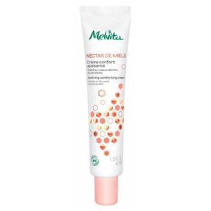 Melvita Néctar de Miels Crema Confort Calmante Bio 40 ml