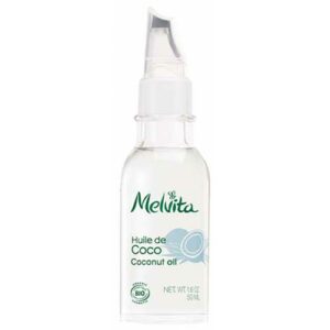 Melvita Aceite de Coco Bio 50 ml