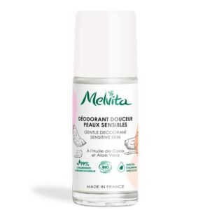 Melvita Desodorante Piel Sensible Roll On 50 ml